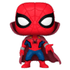 Funko Pop: WHAT IF? - Zombie Hunter Spidey N° 945 - Imagen 2