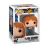 Funko Pop: JURASSIC WORLD - Clarie Dearing N° 1209 - Imagen 3
