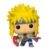 Funko Pop: NARUTO SHIPPUDEN - Minato Namikaze N° 935 - Imagen 2