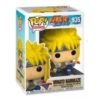 Funko Pop: NARUTO SHIPPUDEN - Minato Namikaze N° 935 - Imagen 3
