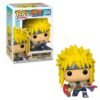 Funko Pop: NARUTO SHIPPUDEN - Minato Namikaze N° 935
