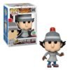 Funko Pop: INSPECTOR GADGET - Inspector Gadget (Skates) N° 895 Limited Edition