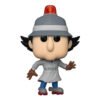 Funko Pop: INSPECTOR GADGET - Inspector Gadget (Skates) N° 895 Limited Edition - Imagen 2