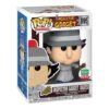 Funko Pop: INSPECTOR GADGET - Inspector Gadget (Skates) N° 895 Limited Edition - Imagen 3