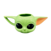 Taza Baby Yoda - Grogu