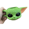 Taza Star Wars - Baby Yoda (300ml) - Imagen 2