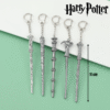 Llavero varita de Harry Potter (4 modelos) - Imagen 2