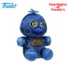 Peluche Funko: Five Night's At Freddy's - High Score Chica - Imagen 2
