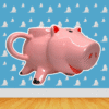 Taza Toy Story - Hamm (400ml)