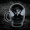 Taza Hombre araña - Spider-man black (350ml)