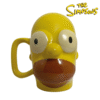Taza Homero Simpson (450ml)
