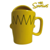 Taza Homero Simpson (450ml) - Imagen 3