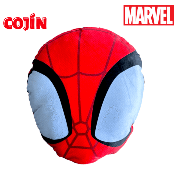 SPIDERMAN