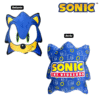 colección de Cojin Sonic V2