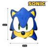 colección de Cojin Sonic V4