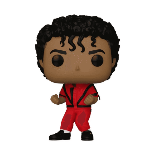 Funko Pop: Michael Jackson (Thriller) #359