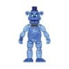 Figura acción FUNKO FNAF Freddy frostbear V2