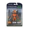 Figura acción FUNKO FNAF Grim Foxy (dreadbear) V3
