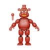 Figura acción FUNKO FNAF Livewire Freddy (glow) V2