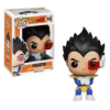 Funko Dragon Ball Z Vegeta N° 10 V1