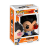 Funko Dragon Ball Z Vegeta N° 10 V3