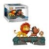 Funko MOMENT Hakuna Matata N° 1313 V1