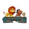 Funko MOMENT Hakuna Matata N° 1313 V2