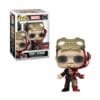 PRE-VENTA TONY STARK- IRON MAN V1