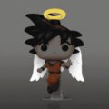 Funko Dragon Ball Z - Goku with wings V3