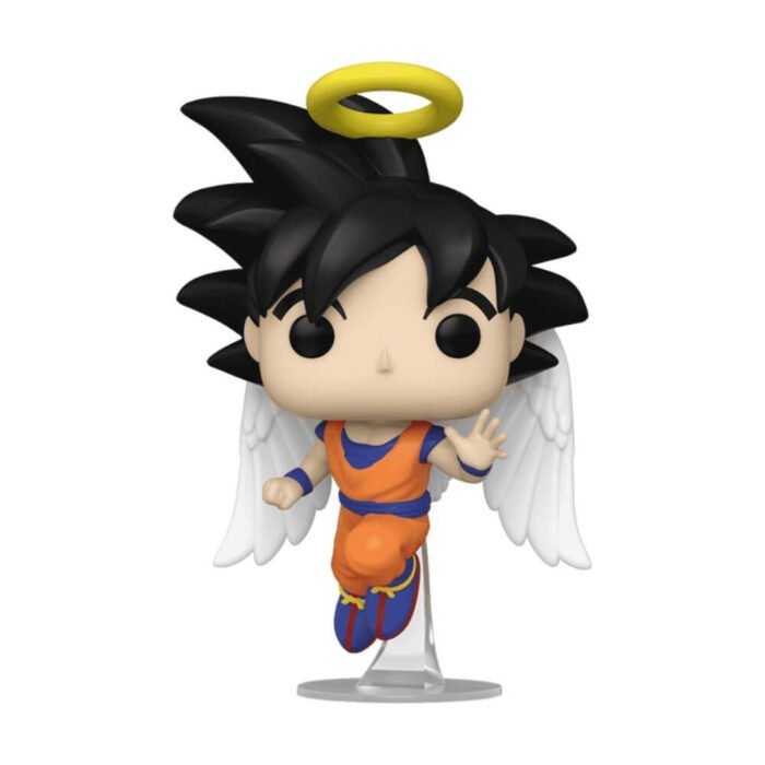 Funko Dragon Ball Z - Goku with wings V2