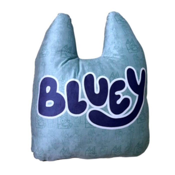 Cojín BLUEY V3