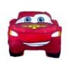 Cojín Disney Cars - Rayo McQueen V1
