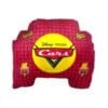Cojín Disney Cars - Rayo McQueen V3
