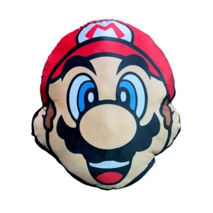 Cojín Mario Bros V1