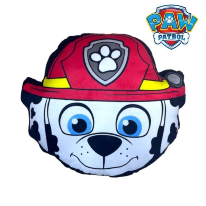 Cojín Paw Patrol - Marshall V1