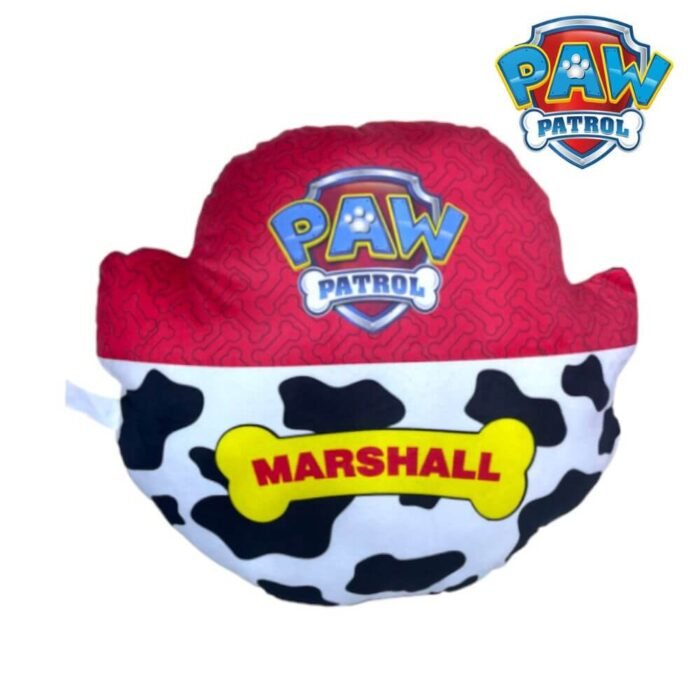 Cojín Paw Patrol - Marshall V3