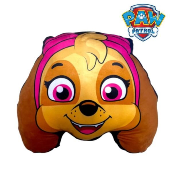 Cojín Paw Patrol - Skye V1