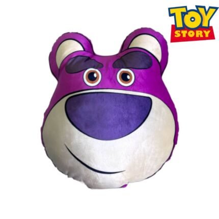 Cojín Toy Story Lotso V1