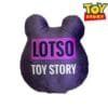 Cojín Toy Story Lotso V3