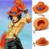 Gorro ONE PIECE - Portgas D. Ace V2