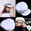 Gorro ONE PIECE - Trafalgar Law V1