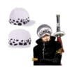 Gorro ONE PIECE - Trafalgar Law V2
