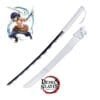 KATANA DEMON SLAYER - Inosuke Hashibira V1