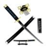 KATANA DEMON SLAYER - Muichiro Tokito V3