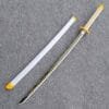 KATANA DEMON SLAYER - Zenitsu Agatsuma V3