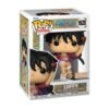 Funko Pop: ONE PIECE - Luffy (uppercut) N 1620 BOXLUNCH V3