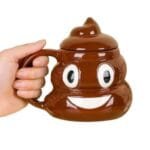 Taza Popo emoji