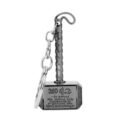 Llavero Marvel Martillo Thor V3