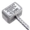 Llavero Marvel Martillo Thor V5