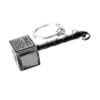 Llavero Marvel Martillo Thor V6